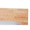 Baxton Studio Hosea Japandi Carved Honeycomb Natural King Size 4-Piece Bedroom Set 246-13620-13627-13622-13623-ZORO - alternate 9